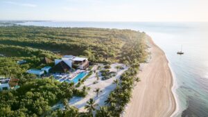 Chablé Maroma, Playa del Carmen, Mexico