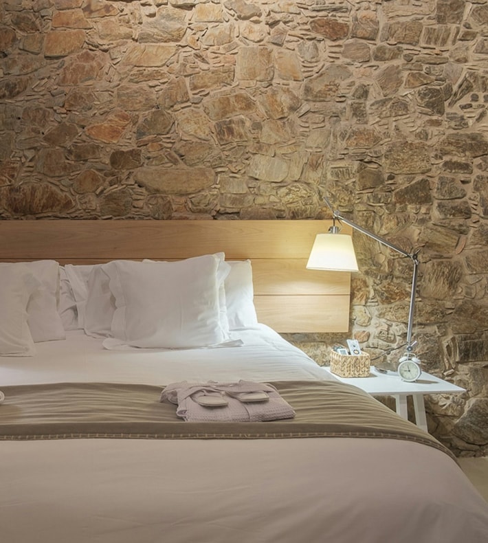 Suite, Charco Hotel, Colonia del Sacramento, Uruguay