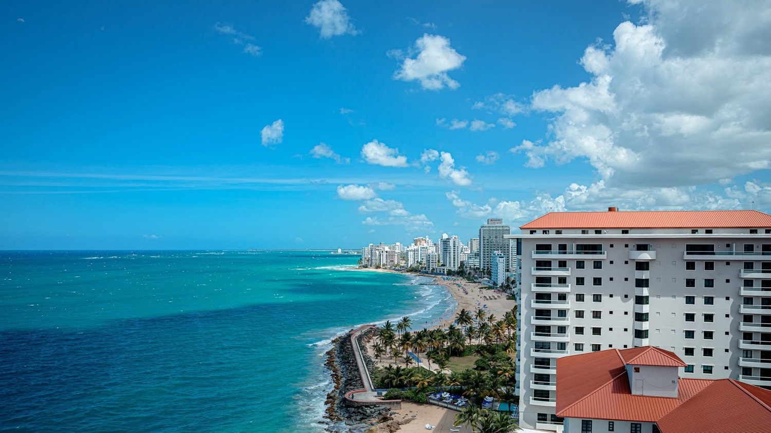 San Juan, Puerto Rico