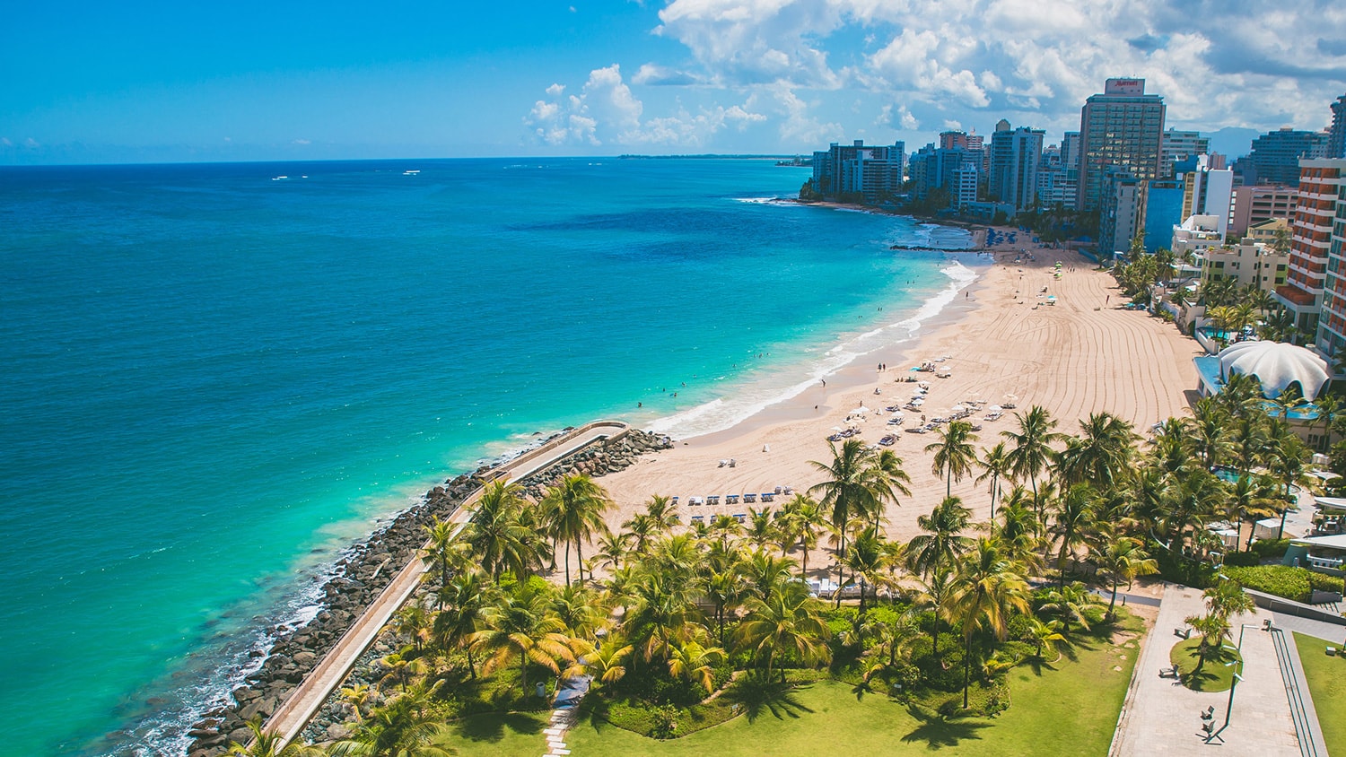 San Juan, Puerto Rico