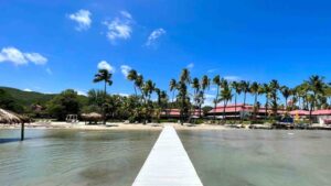 Copamarina Beach Resort & Spa, Guánica, Porto Rico