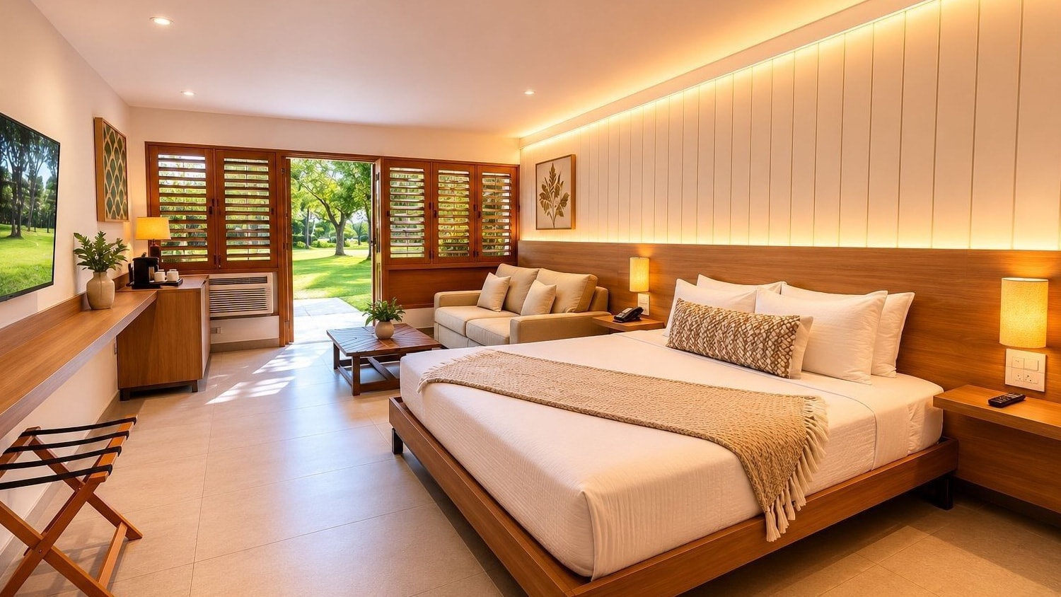 Copamarina Beach Resort & Spa, Guánica, Porto Rico