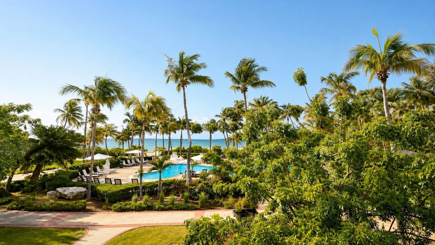 Copamarina Beach Resort & Spa, Guánica, Porto Rico