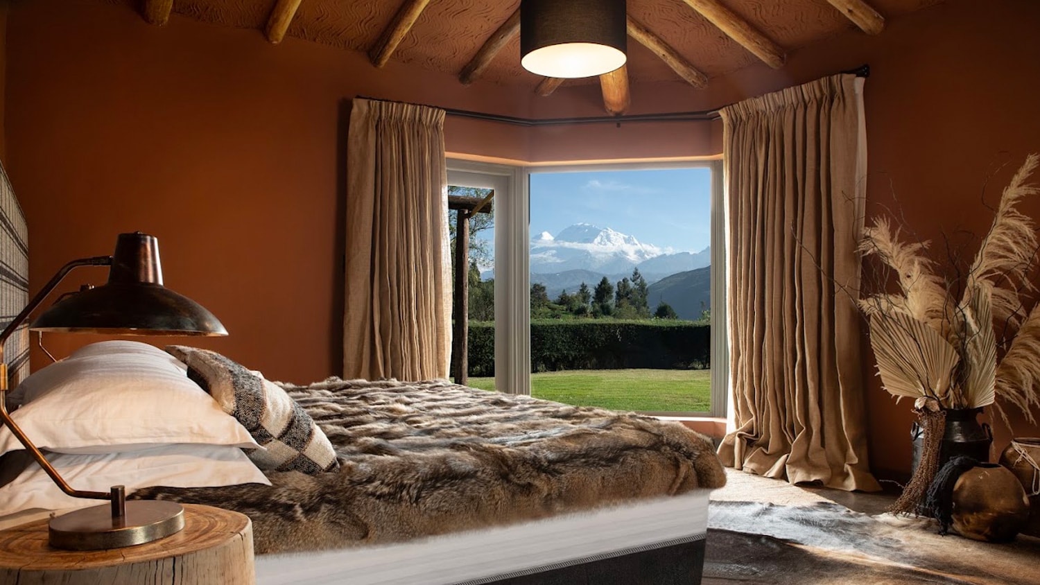 Cuesta Serena Boutique Hotel, Huaraz, Peru