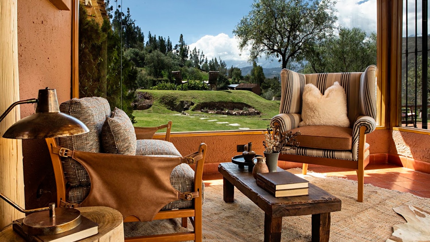 Cuesta Serena Boutique Hotel, Huaraz, Peru