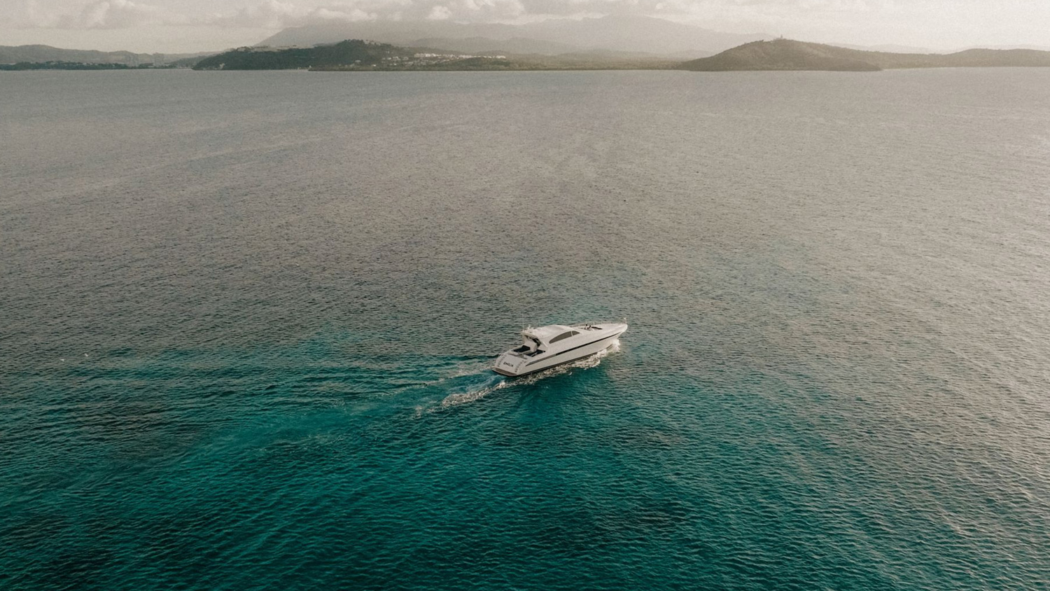 Boat, Dorado, Puerto Rico