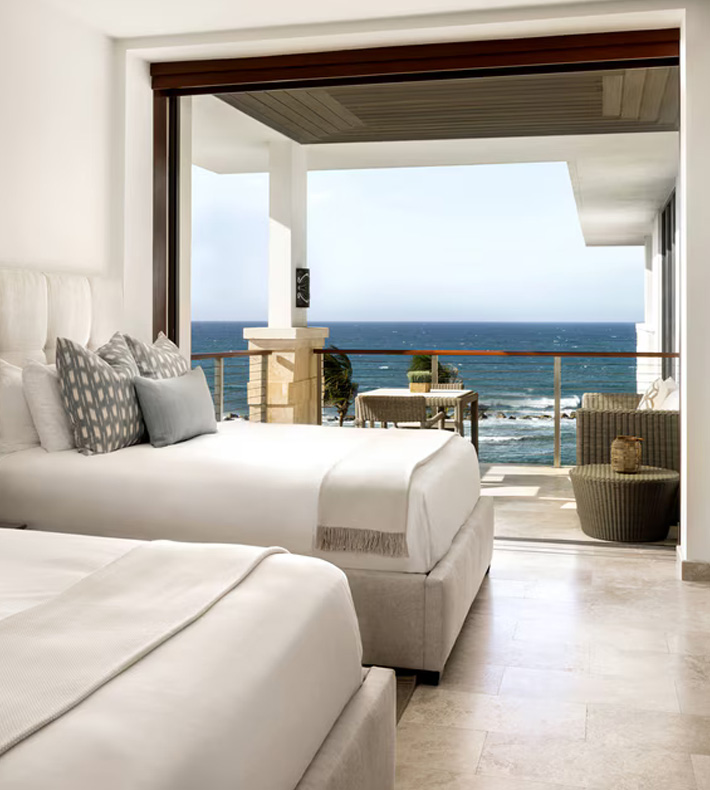 Residence 3 bedrooms, Dorado Beach (Ritz-Carlton Reserve), Dorado, Puerto Rico