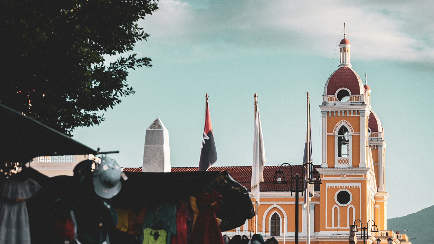 Granada, Nicaragua
