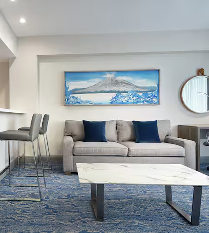 Suite, DoubleTree by Hilton, Managua, Nicaragua