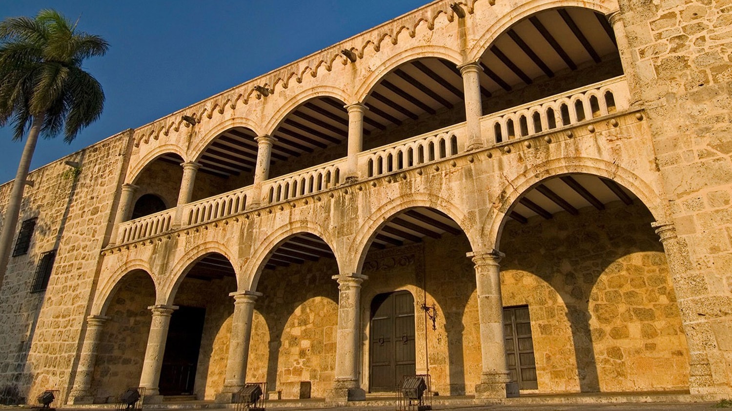 Santo Domingo, Dominican Republic