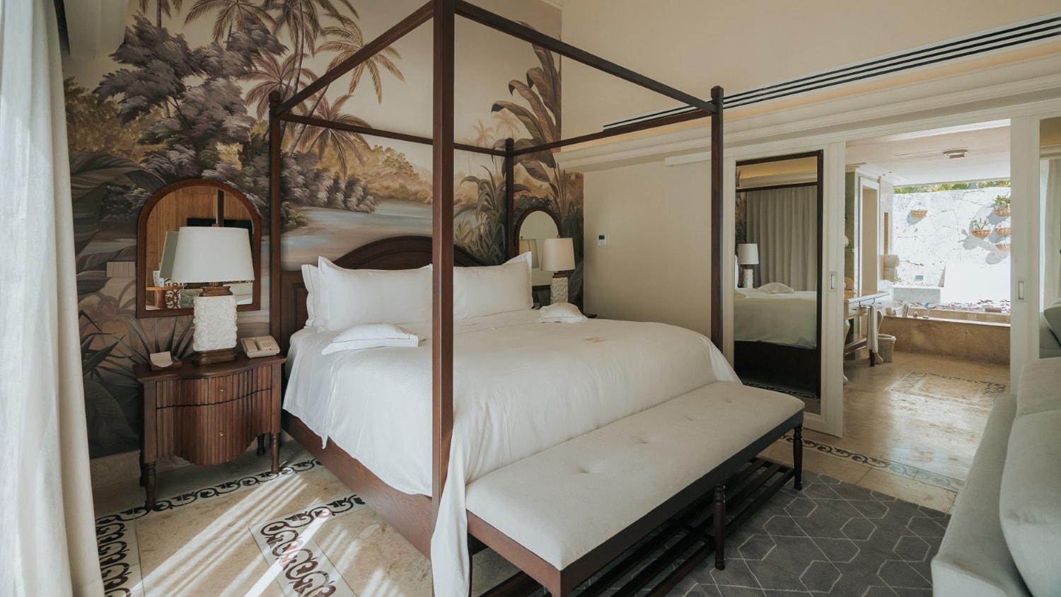 Eden Roc Cap Cana, Punta Cana, Dominican Republic