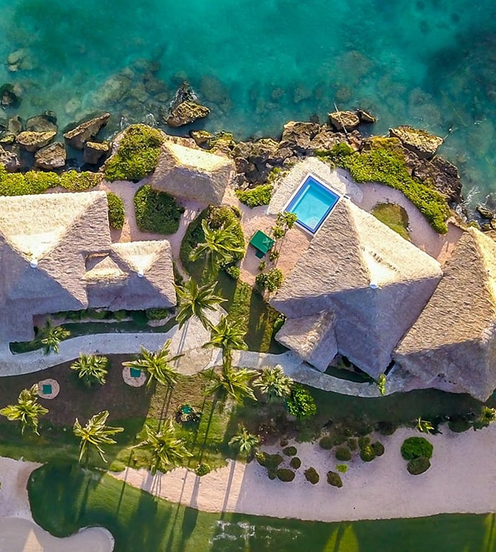 Bungalow, Eden Roc Cap Cana, Punta Cana, Dominican Republic