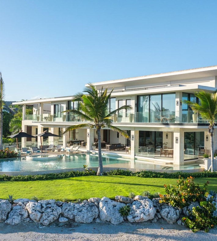 Residence, Eden Roc Cap Cana, Punta Cana, Dominican Republic