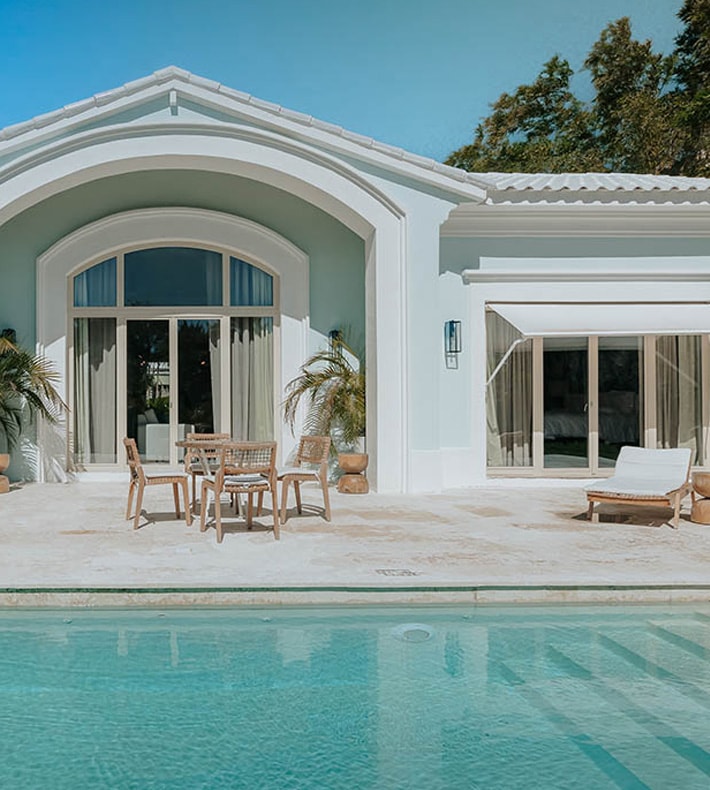 Suite, Eden Roc Cap Cana, Punta Cana, Dominican Republic