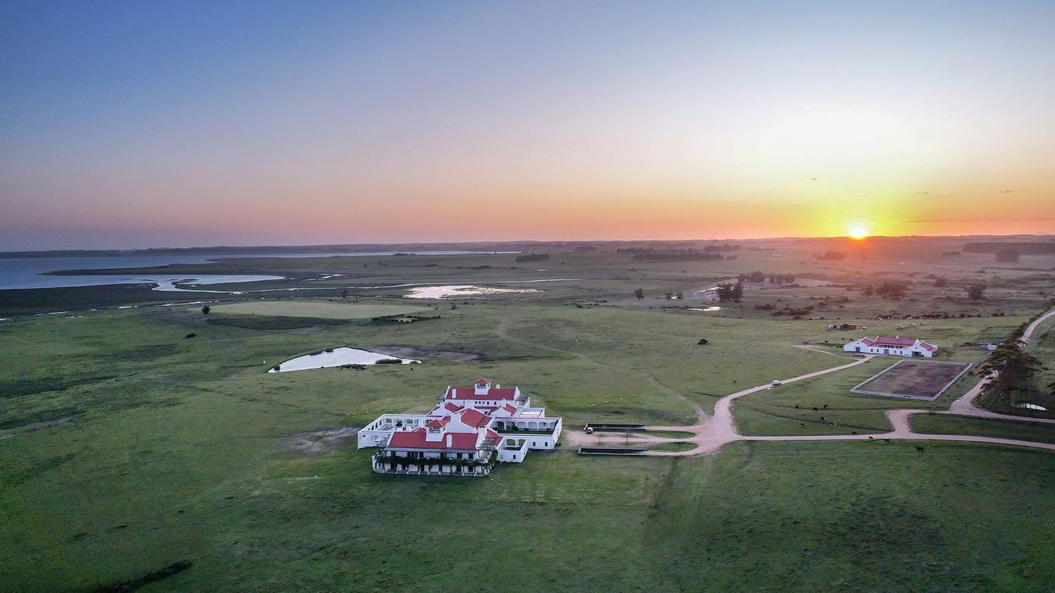 Estancia VIK, José Ignacio, Uruguay