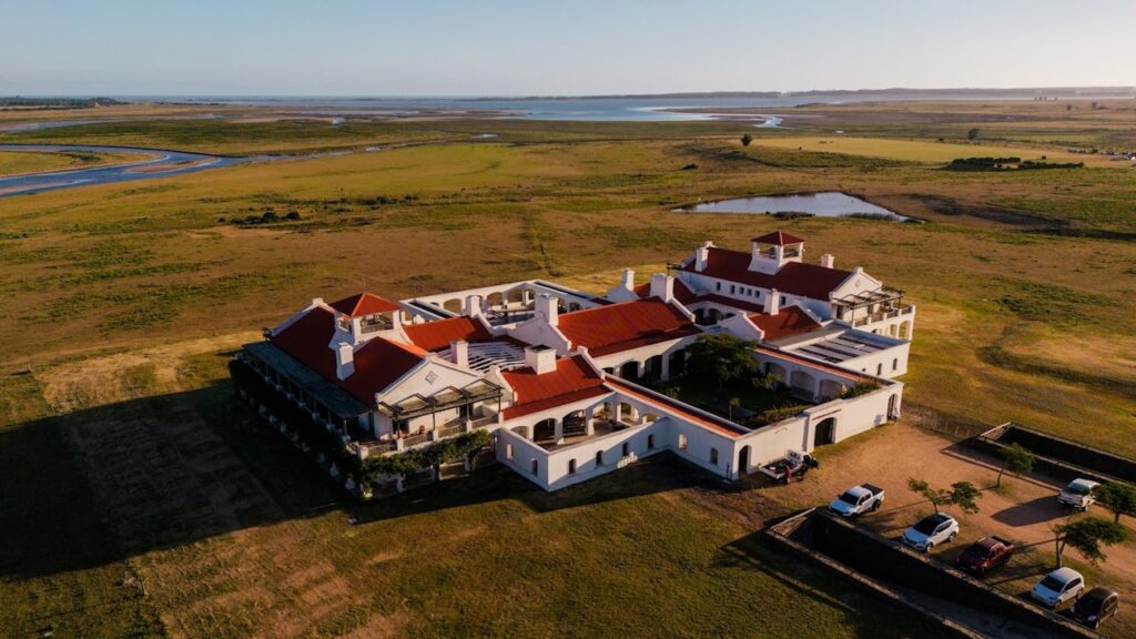 Estancia VIK, José Ignacio, Uruguay