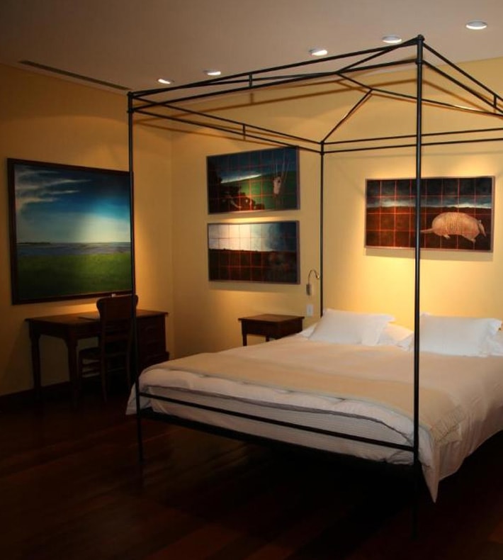 Suite, Estancia VIK, José Ignacio, Uruguay
