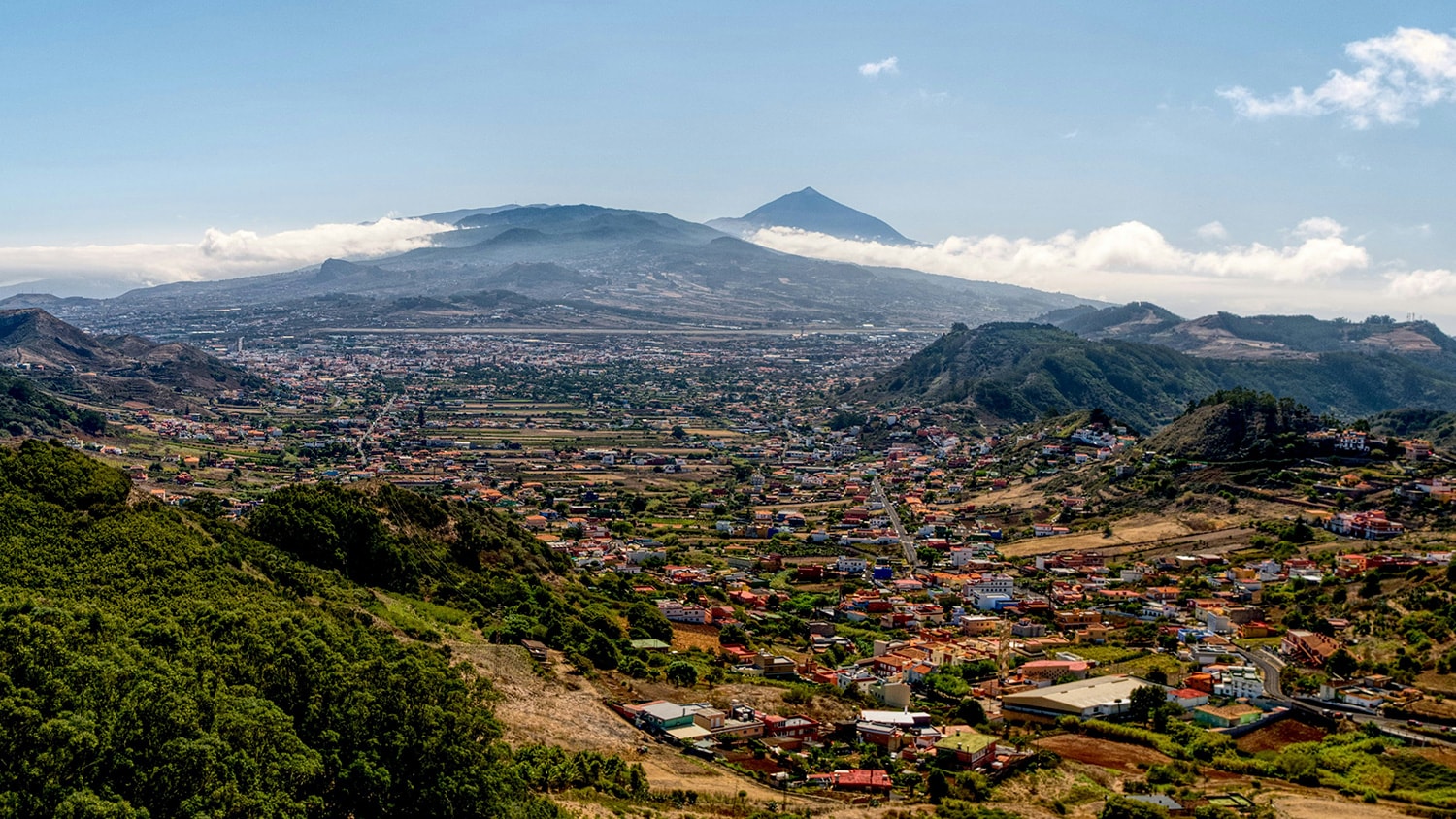 Region of Caracas, Vénézuela