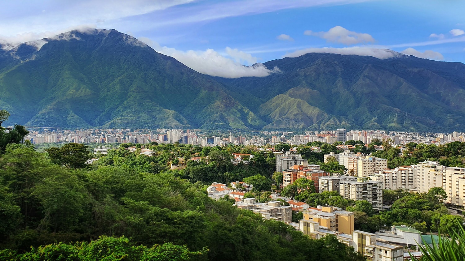 Caracas, Vénézuela