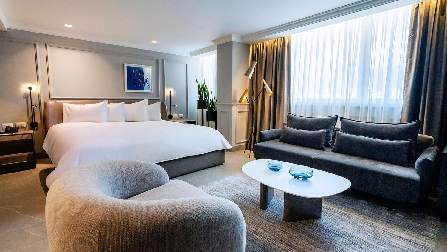 Eurobuilding Hotel & Suites Caracas, Caracas, Vénézuela