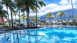 Eurobuilding Hotel & Suites Caracas, Caracas, Vénézuela