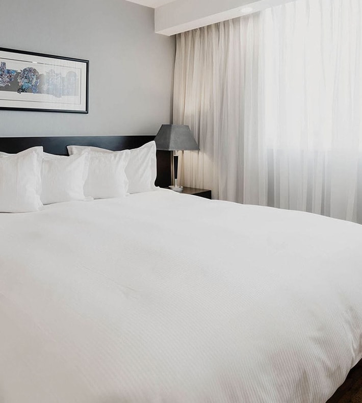 Standard Room, Eurobuilding Hotel & Suites Caracas, Caracas, Vénézuela