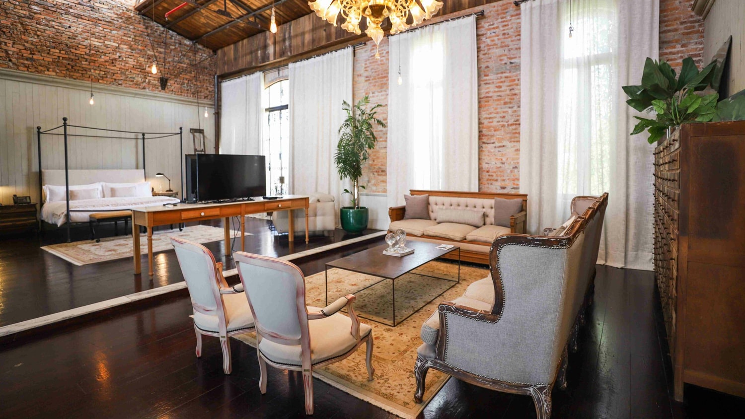 Factoria Hotel, Asuncion, Paraguay