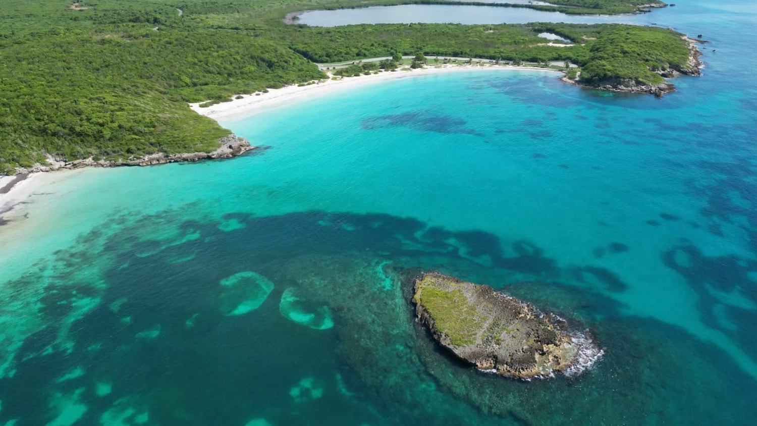 Vieques, Porto Rico