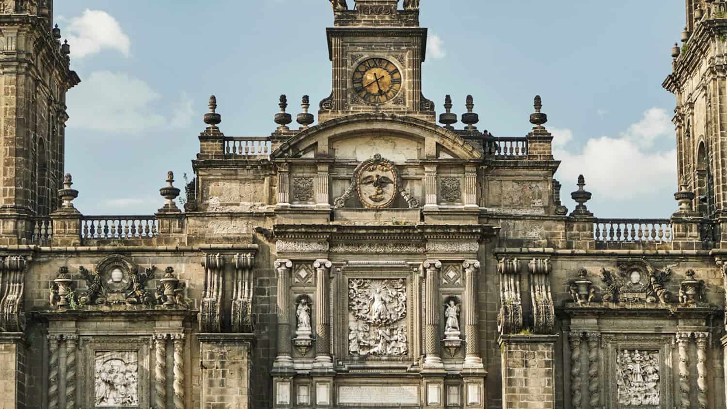 Mexico City, Mexico