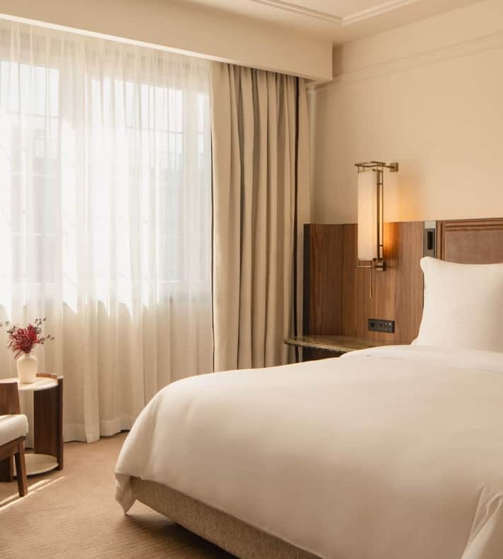 Suite - Executive Reforma, Four Seasons Hotel, Mexico City, Mexico