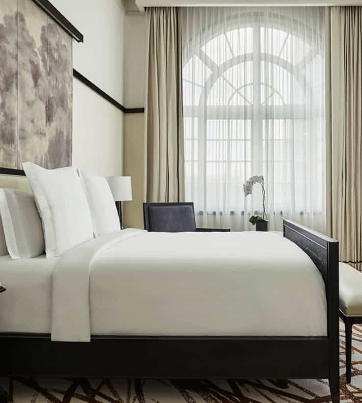 Specialty Suite - Governor, Four Seasons Hotel, Mexico City, Mexico