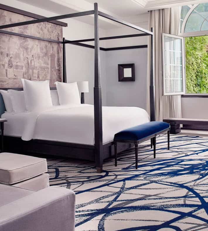 Specialty Suite - Presidential, Four Seasons Hotel, Mexico City, Mexico