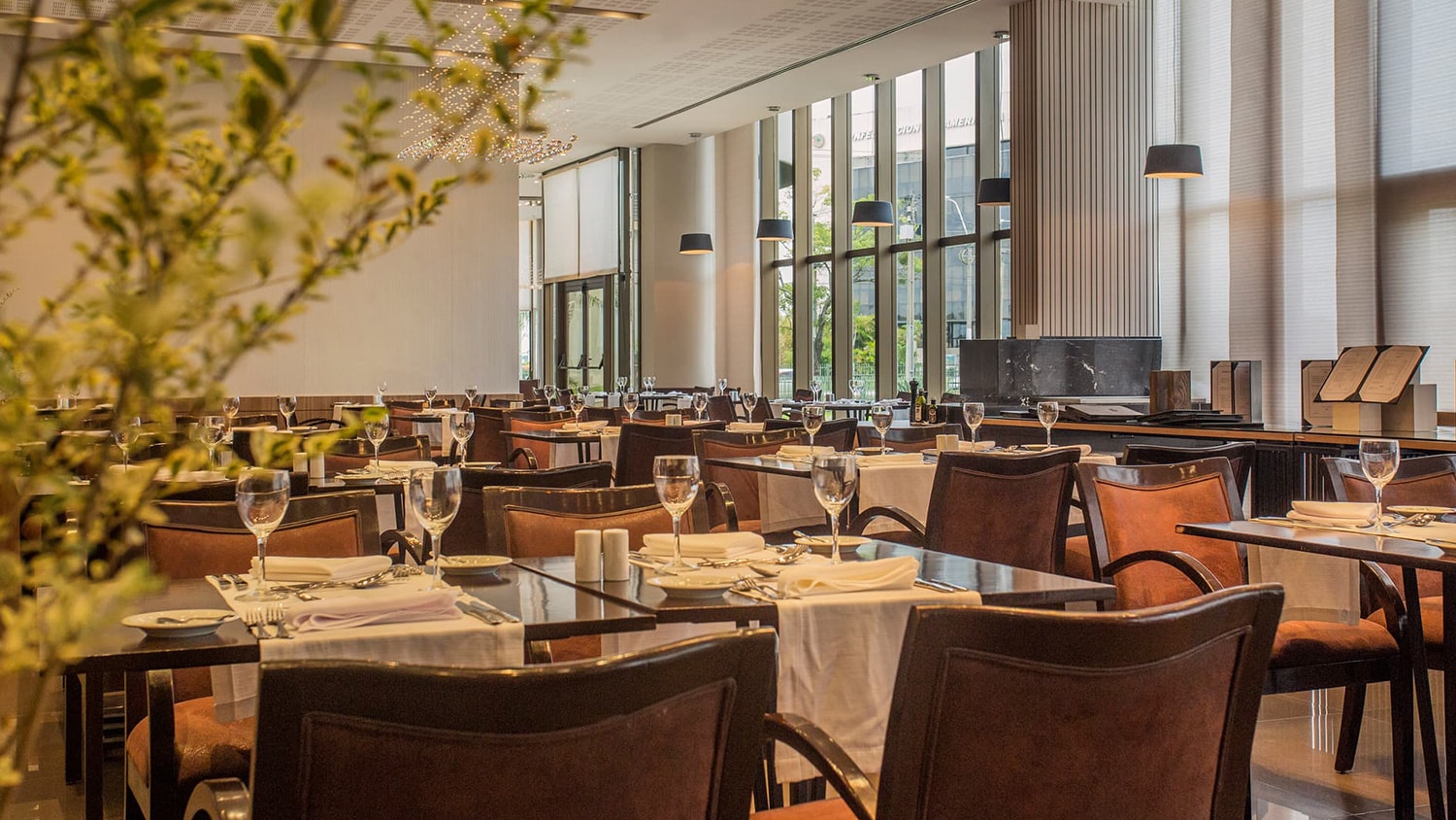 Gran Bourbon Hotel Asuncion, Asuncion, Paraguay