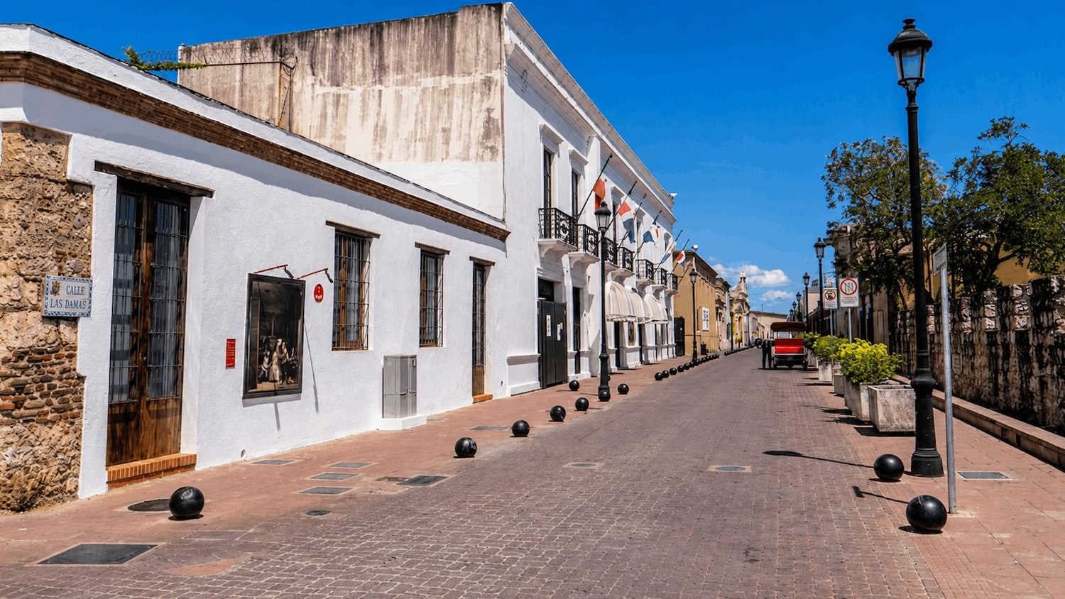 Santo Domingo, Dominican Republic
