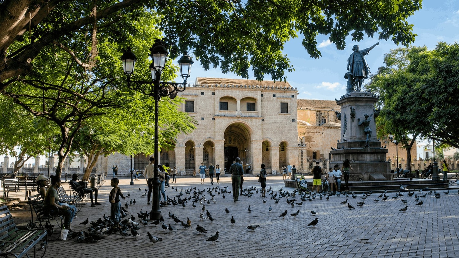 Santo Domingo, Dominican Republic