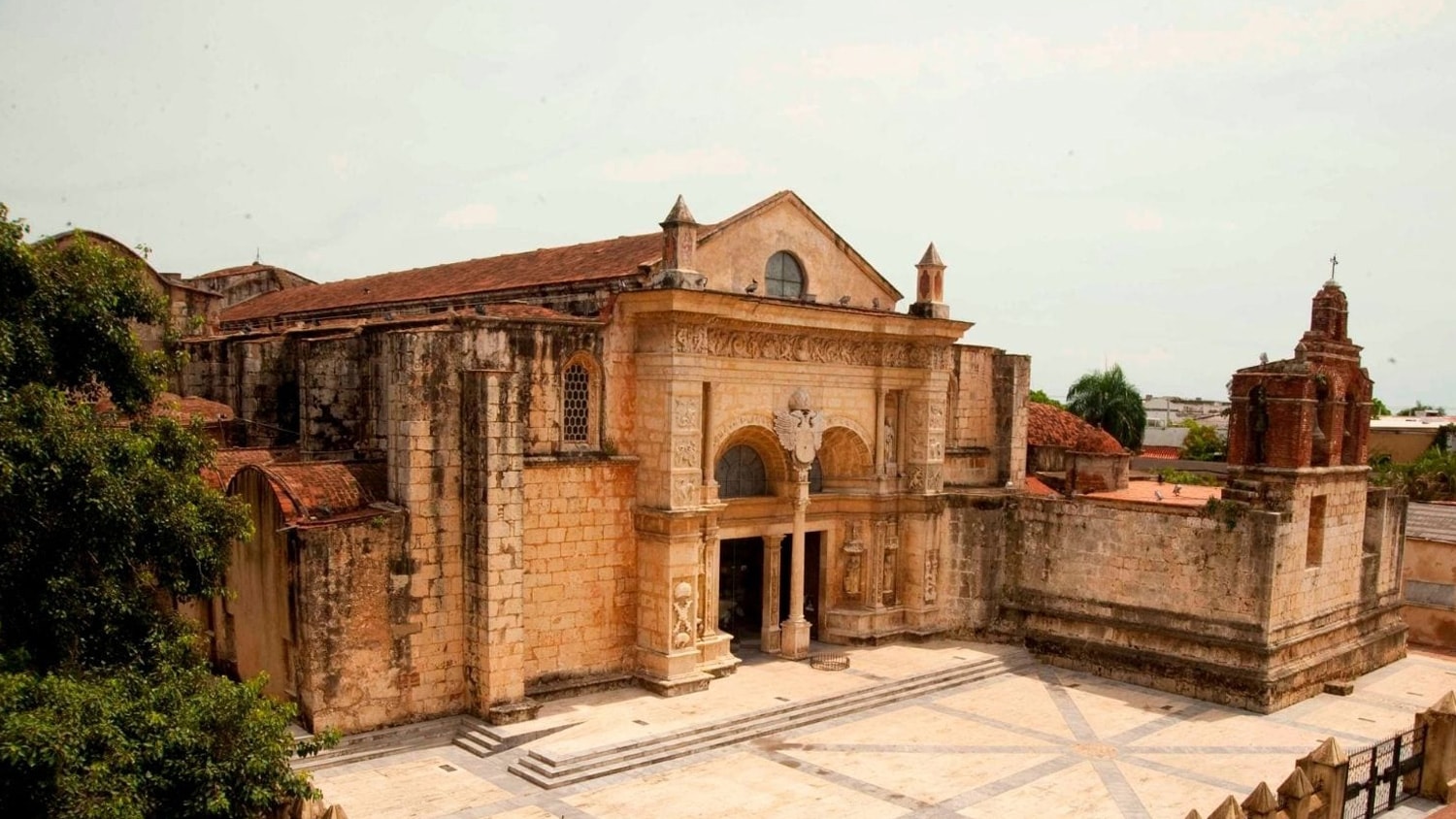 Santo Domingo, Dominican Republic