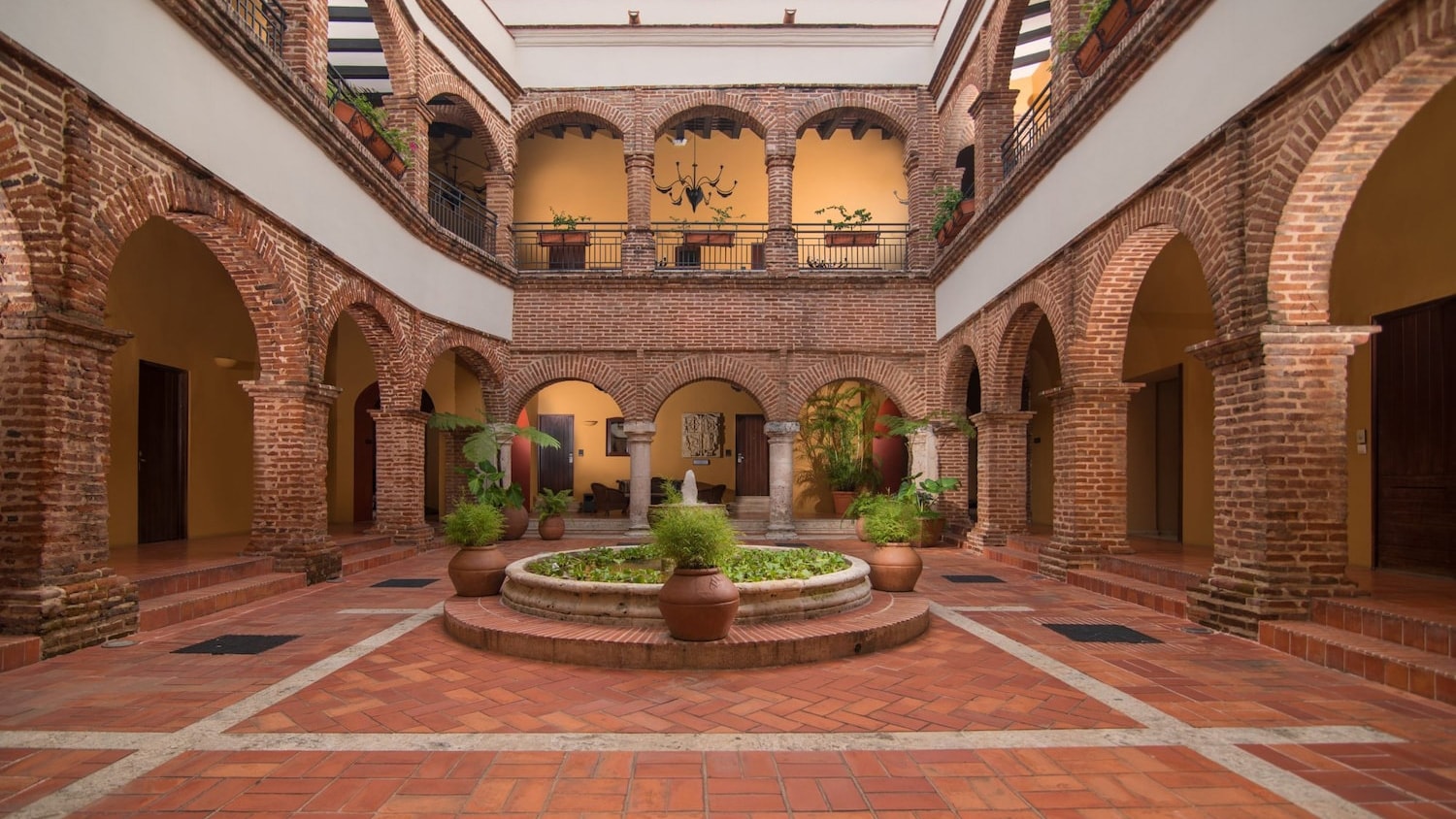 Hodelpa Nicolás de Ovando, Santo Domingo, Dominican Republic