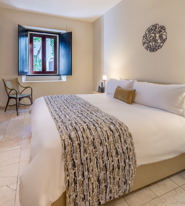 King Room, Hodelpa Nicolás de Ovando, Santo Domingo, Dominican Republic