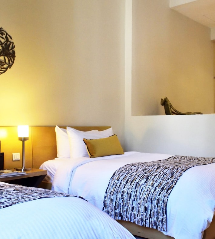 Queens Room, Hodelpa Nicolás de Ovando, Santo Domingo, Dominican Republic