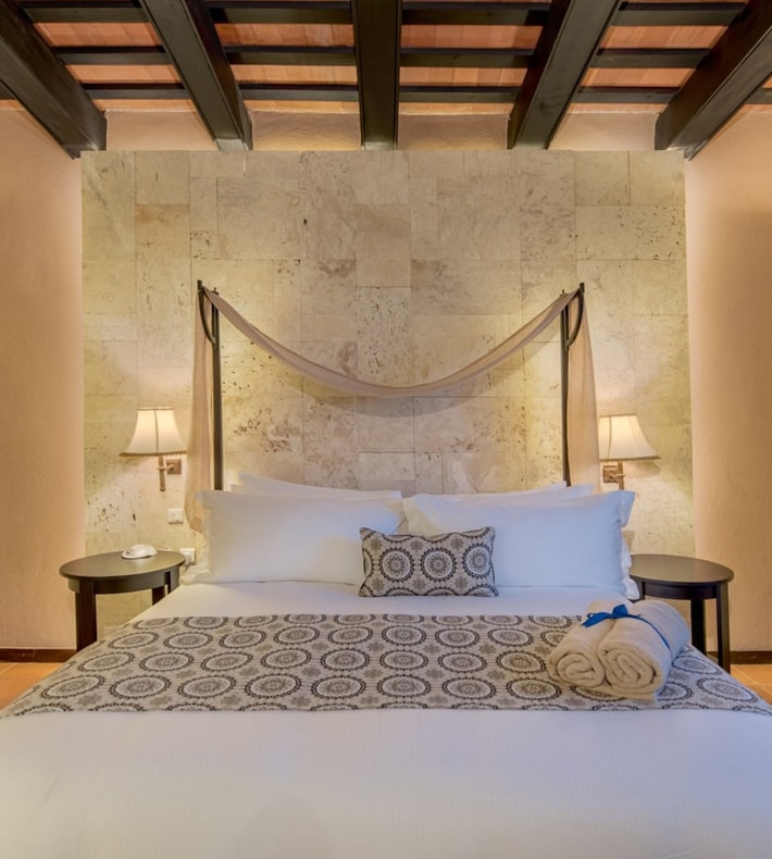 Imperial Suite, Hodelpa Nicolás de Ovando, Santo Domingo, Dominican Republic