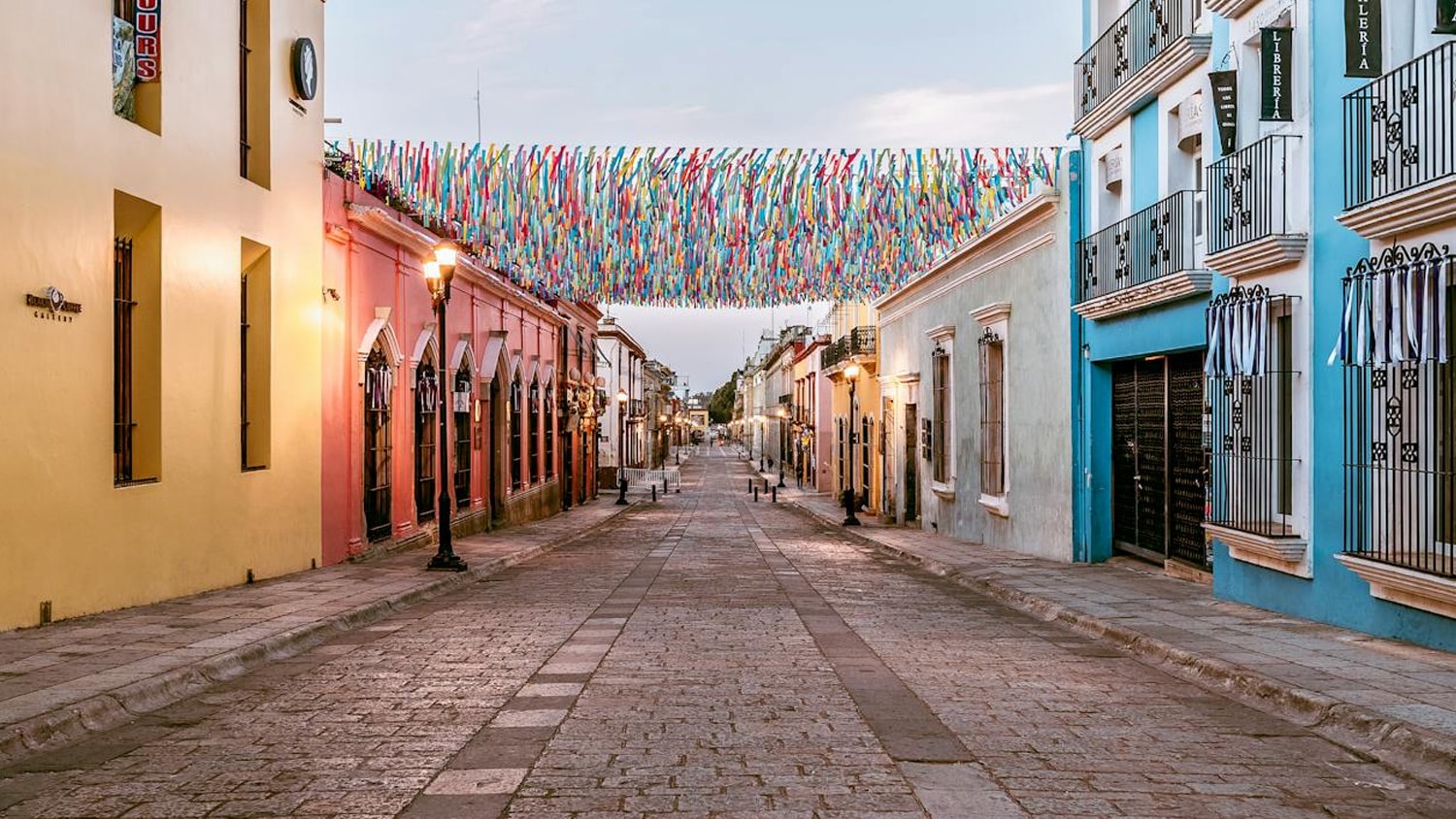 Oaxaca, Mexico