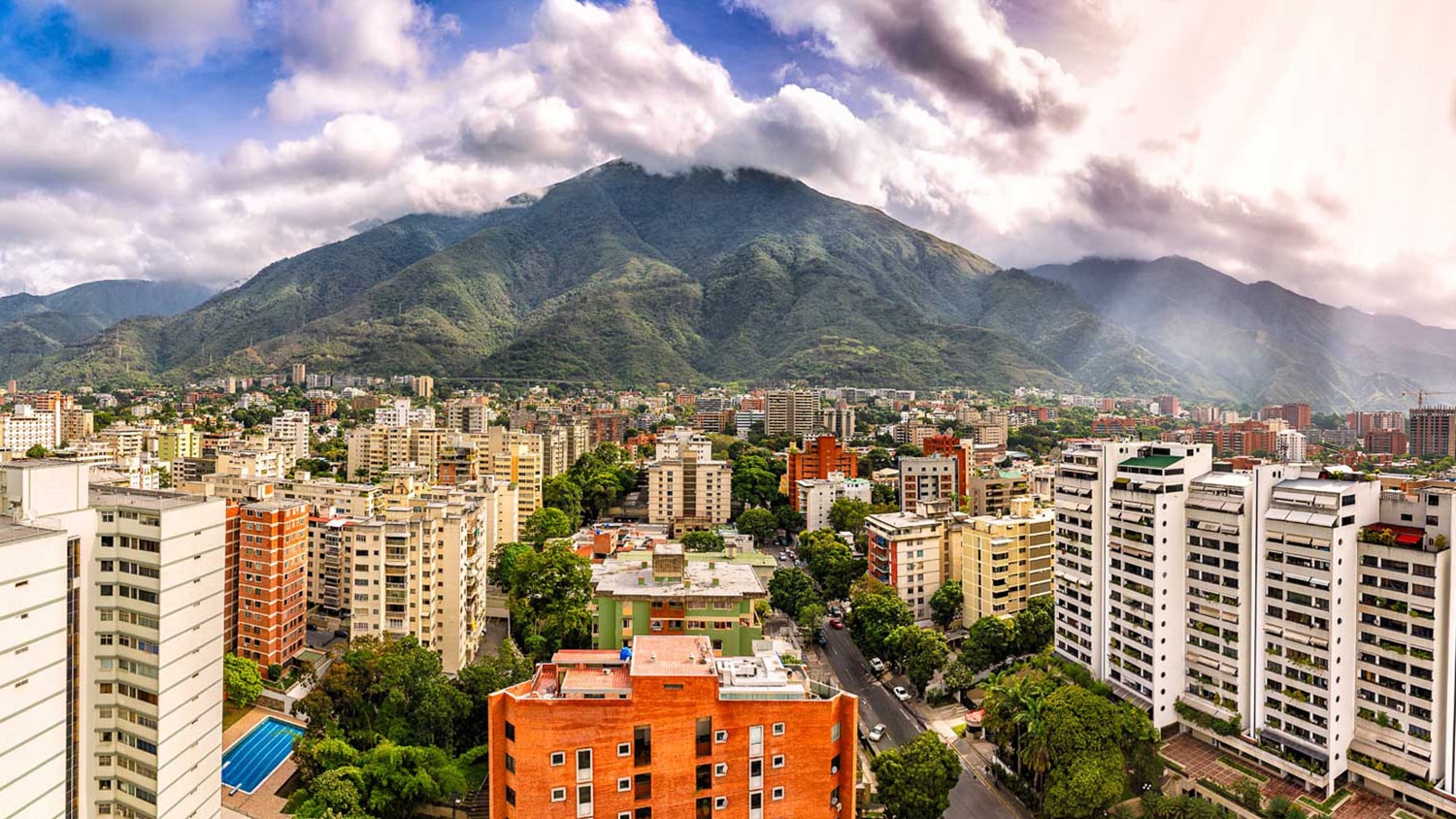 Caracas, Venezuela