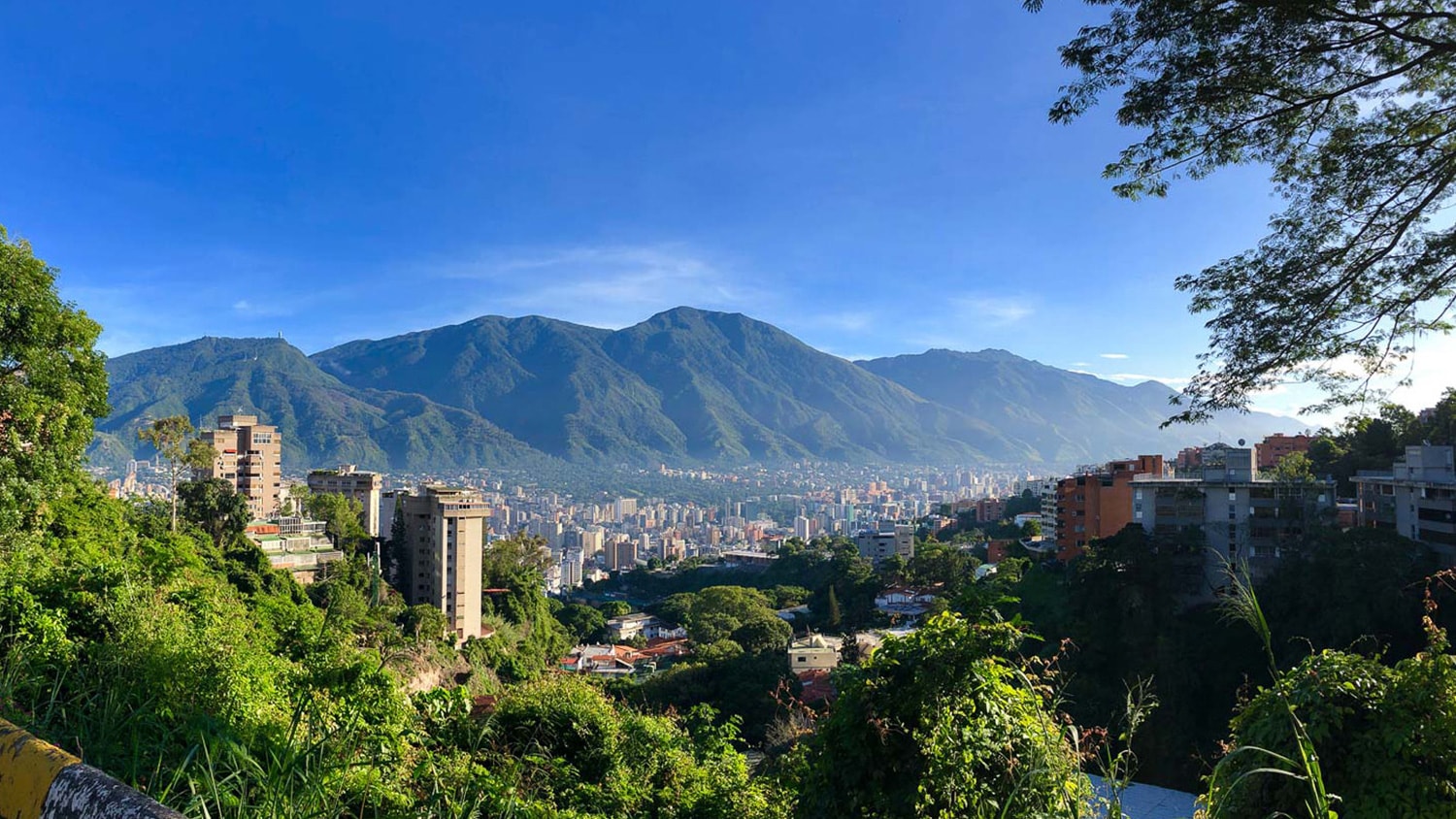 Caracas, Venezuela