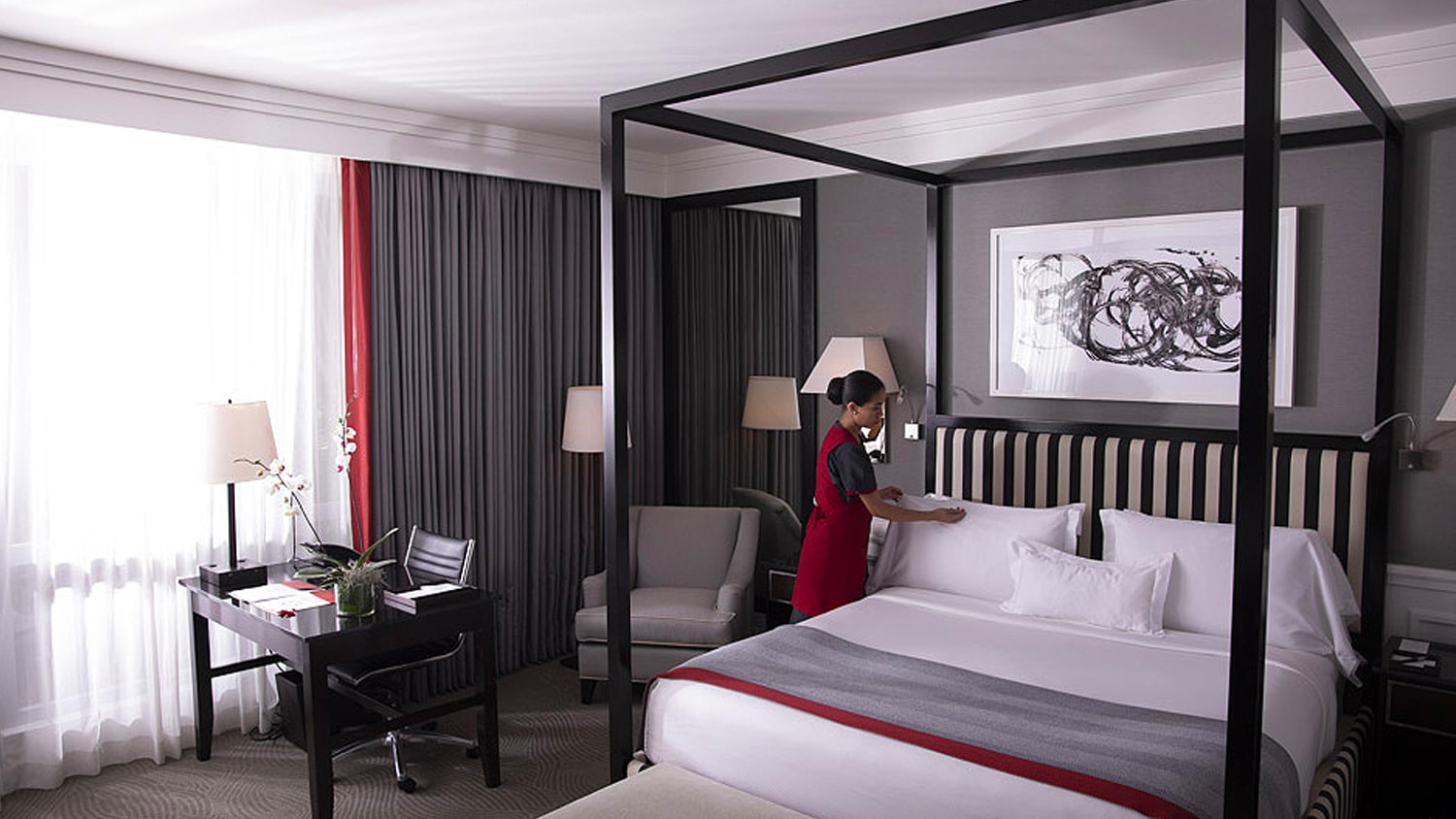 Hotel Cayena, Caracas, Venezuela