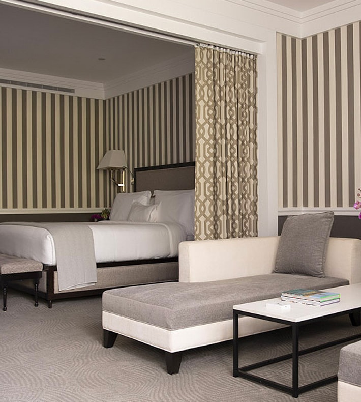 Castellana Suite, Hotel Cayena, Caracas, Venezuela