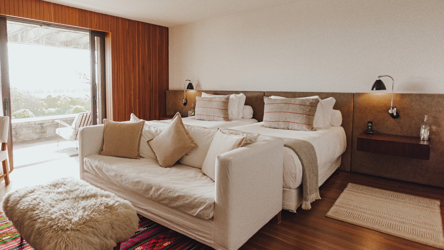 Hotel Fasano, Punta del Este, Uruguay
