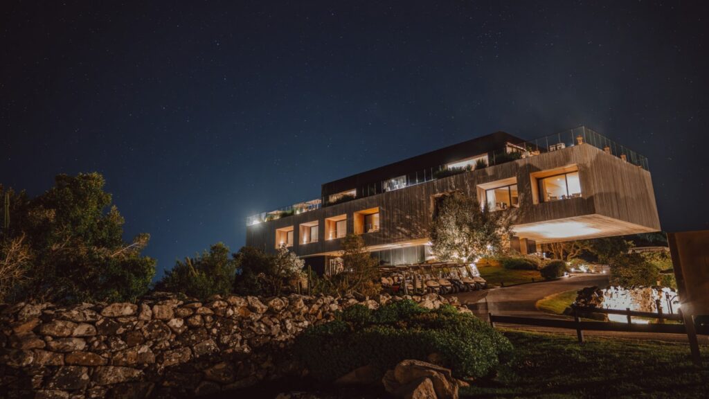 Hotel Fasano, Punta del Este, Uruguay