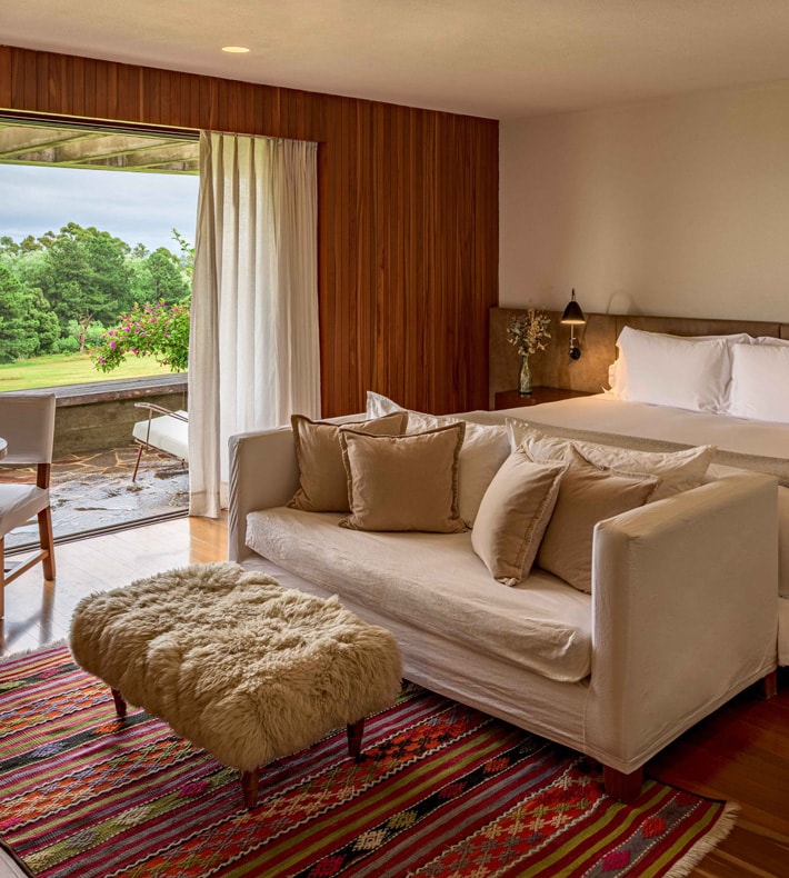 Deluxe Bungalow, Hotel Fasano, Punta del Este, Uruguay