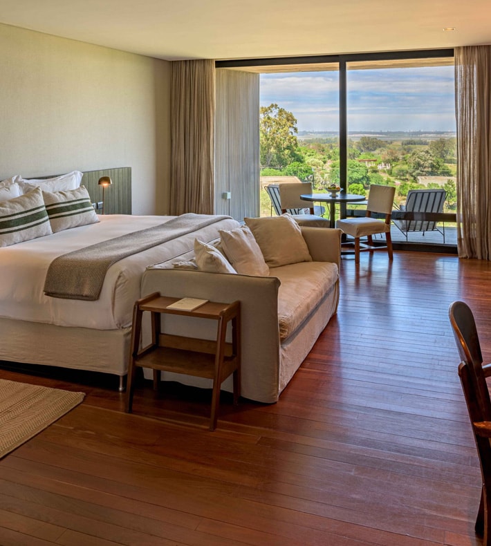 Deluxe Locanda, Hotel Fasano, Punta del Este, Uruguay