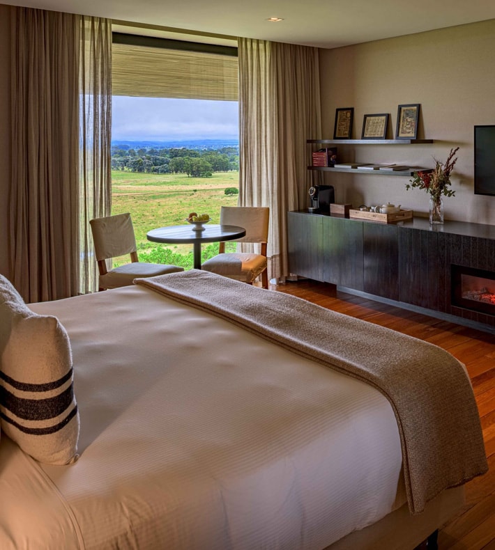 Superior Locanda, Hotel Fasano, Punta del Este, Uruguay